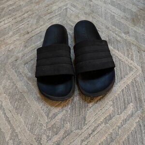 Adidas slides